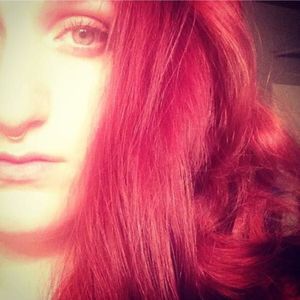 Meet your Posher, Candalina